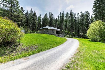 Farm and Ranch for sale in Missoula County, Montana