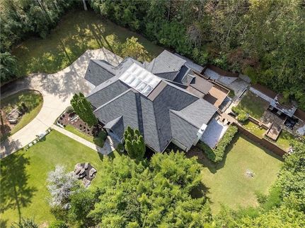 Farm and Ranch for sale in Fulton County, Georgia