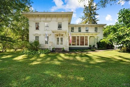 Land for sale in Oneida County, New York