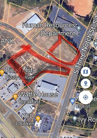 Recreational Property for sale in Pike County, Alabama