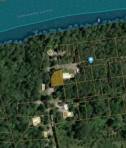 Land for sale in Pulaski County, Kentucky