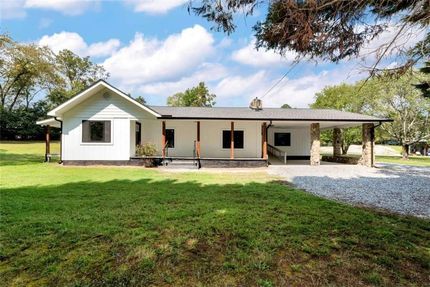 Farm and Ranch for sale in White County, Georgia