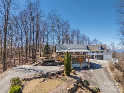 Land for sale in Henderson County, North Carolina