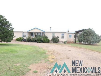 Timberland Property for sale in Curry County, New Mexico