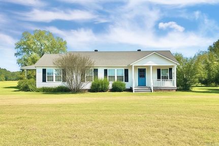 Farm and Ranch for sale in White County, Arkansas