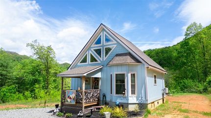 Farm and Ranch for sale in Jackson County, North Carolina