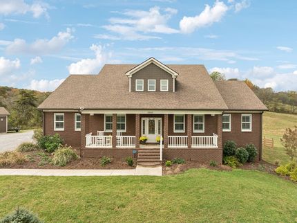 Farm and Ranch for sale in Maury County, Tennessee