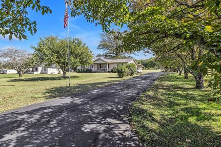 Recreational Property for sale in Maury County, Tennessee