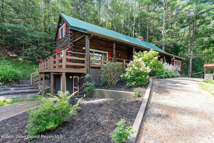 Timberland Property for sale in Schoharie County, New York