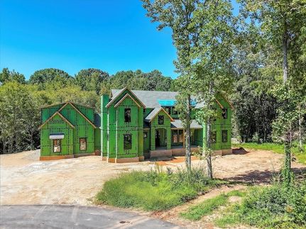 Farm and Ranch for sale in Cabarrus County, North Carolina