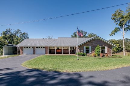 Farm and Ranch for sale in Decatur County, Tennessee