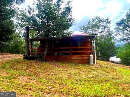 Land for sale in Mineral County, West Virginia