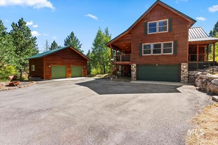 Land for sale in Boise County, Idaho