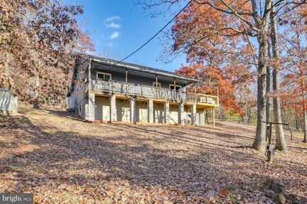 Farm and Ranch for sale in Hampshire County, West Virginia