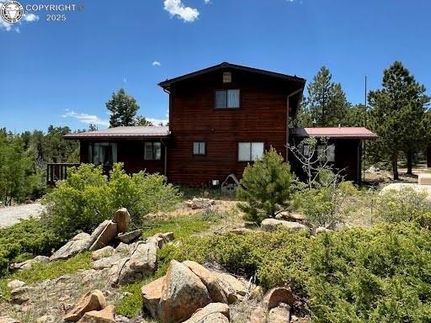 Farm and Ranch for sale in Fremont County, Colorado