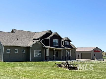 Farm and Ranch for sale in Elmore County, Idaho