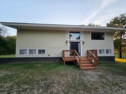 Recreational Property for sale in Saint Francis County, Arkansas