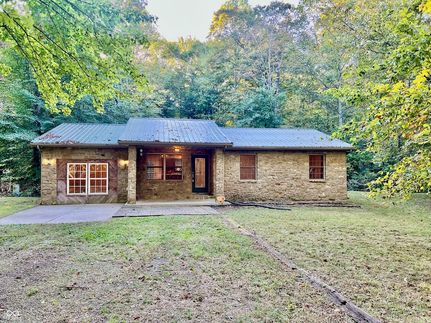 Riverfront Property for sale in Jennings County, Indiana