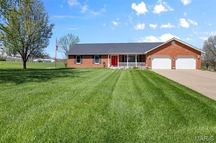 Recreational Property for sale in Randolph County, Illinois