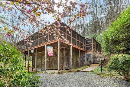 Undeveloped Land for sale in Madison County, North Carolina