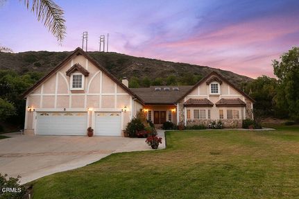 Farm and Ranch for sale in Ventura County, California