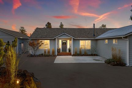 Farm and Ranch for sale in Deschutes County, Oregon