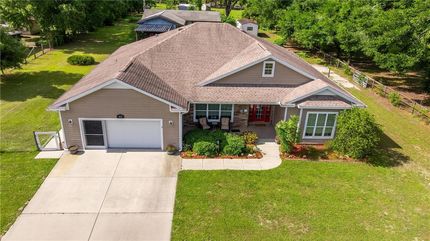 Recreational Property for sale in Marion County, Florida