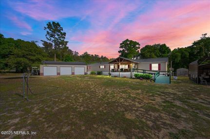 Farm and Ranch for sale in Clay County, Florida