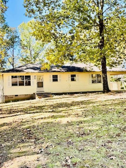 Farm and Ranch for sale in Marion County, Alabama