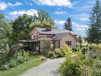 House for sale in Medina County, Ohio