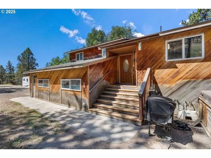 Farm and Ranch for sale in Crook County, Oregon