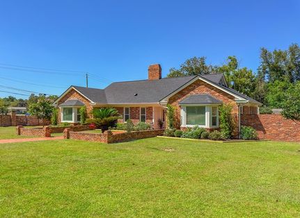 Farm and Ranch for sale in Decatur County, Georgia