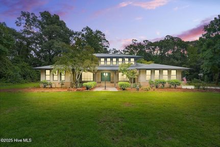 Farm and Ranch for sale in Lenoir County, North Carolina