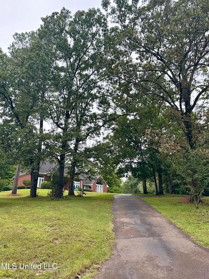 Farm and Ranch for sale in Simpson County, Mississippi