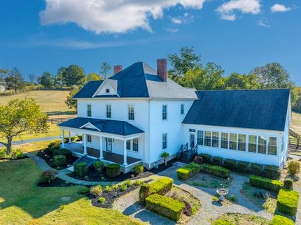 Recreational Property for sale in Jefferson County, Tennessee