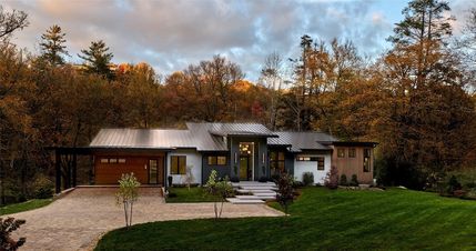 Farm and Ranch for sale in Macon County, North Carolina