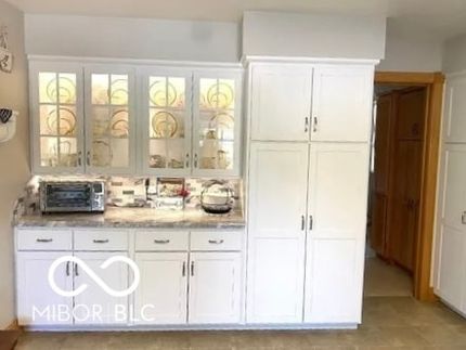 Land for sale in Owen County, Indiana