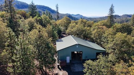 Land for sale in Jackson County, Oregon