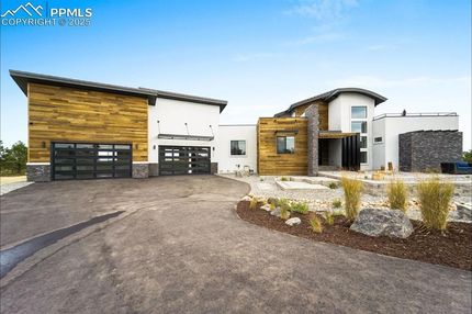 Recreational Property for sale in El Paso County, Colorado