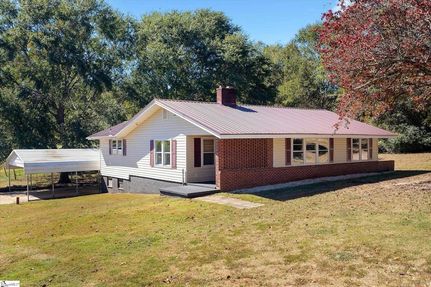 Recreational Property for sale in Anderson County, South Carolina