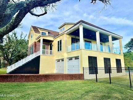 Recreational Property for sale in Jackson County, Mississippi