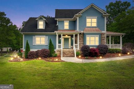 Farm and Ranch for sale in Bartow County, Georgia