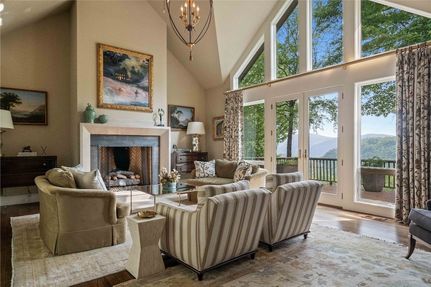 Farm and Ranch for sale in Jackson County, North Carolina