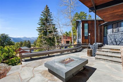 Farm and Ranch for sale in Jefferson County, Colorado