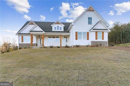 Farm and Ranch for sale in Pickens County, Georgia