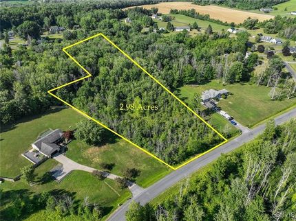 Farm and Ranch for sale in Cayuga County, New York