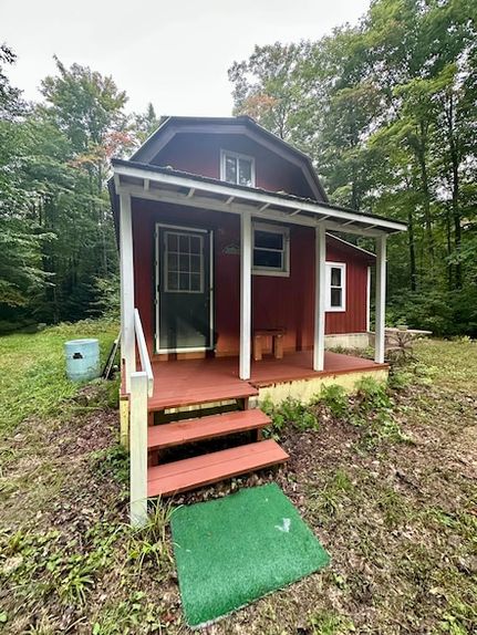 Commercial Property for sale in Luce County, Michigan