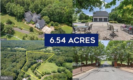 Farm and Ranch for sale in Spotsylvania County, Virginia