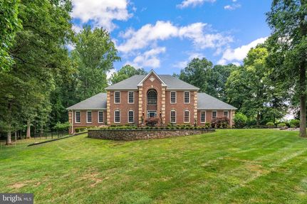 Land for sale in Howard County, Maryland