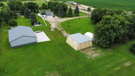 Land for sale in Knox County, Nebraska